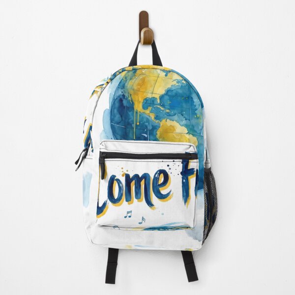 Item preview, Come From Away the Musical designed and sold by Lyric Vault - Rock on.