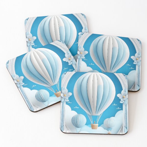 Item preview, Balloon Life, Best Life designed and sold by RockitBaby.