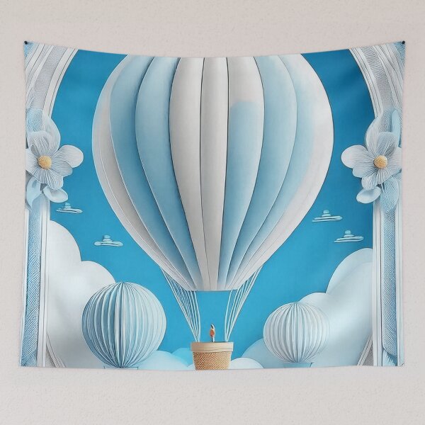 Item preview, Balloon Life, Best Life designed and sold by RockitBaby.