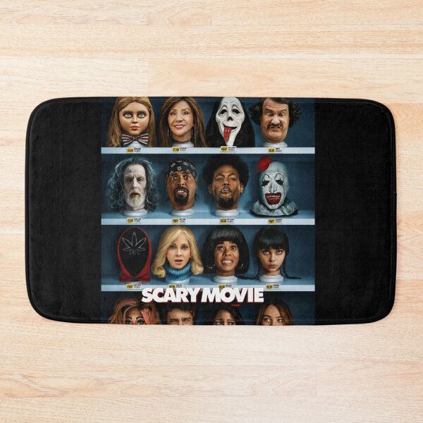Item preview, Scary Movie 2026 designed and sold by Molsabounat.