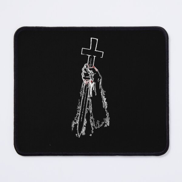 Item preview, The Noir - Slasher in the hand designed and sold by TheNoirShop.