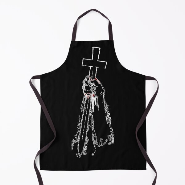 Item preview, The Noir - Slasher in the hand designed and sold by TheNoirShop.