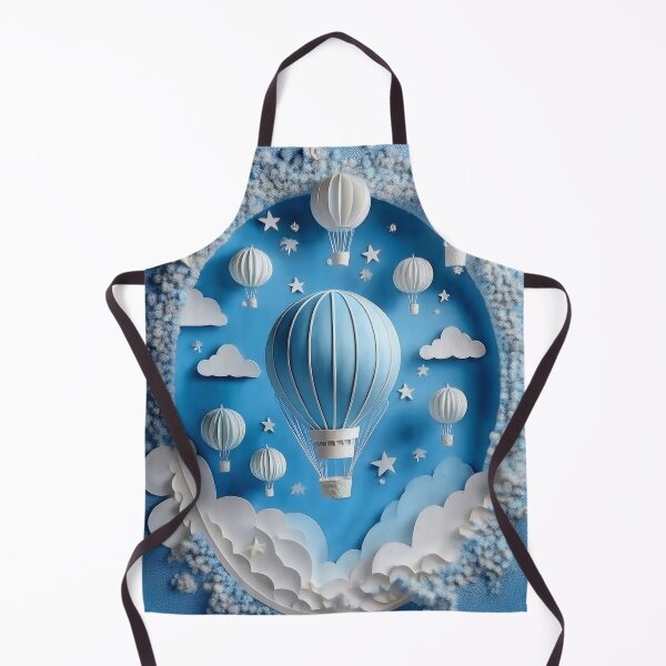 Item preview, Find Me Where the Balloons Fly designed and sold by RockitBaby.
