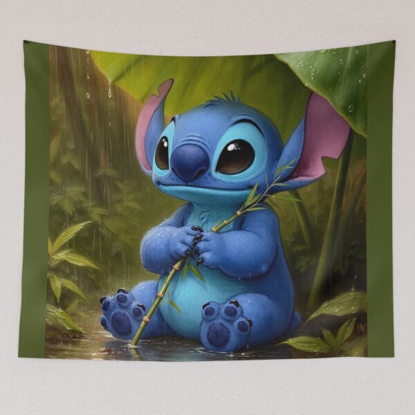 Item preview, Stitch shelter from the rain designed and sold by cloud lee.
