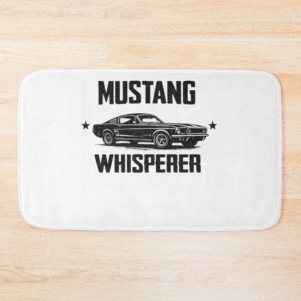 Item preview, Mustang Whisperer Shirt – Classic Muscle Car Enthusiast Gift designed and sold by UrbanPrintVibes.
