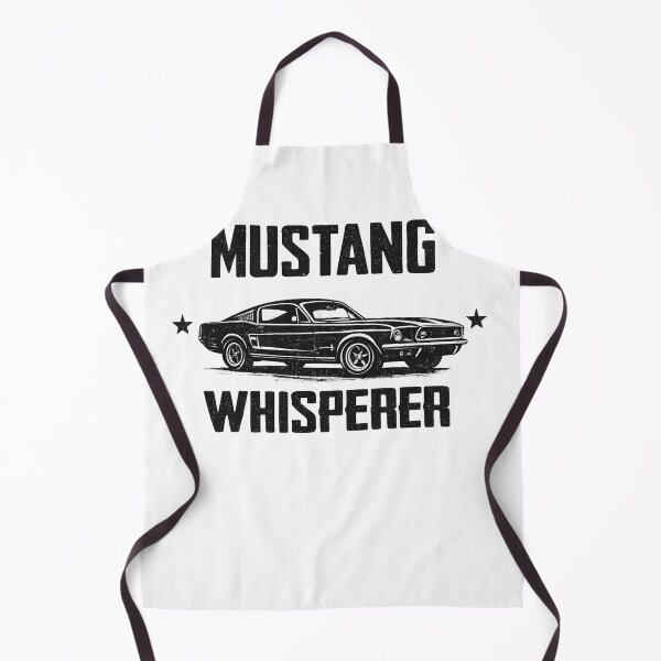 Item preview, Mustang Whisperer Shirt – Classic Muscle Car Enthusiast Gift designed and sold by UrbanPrintVibes.