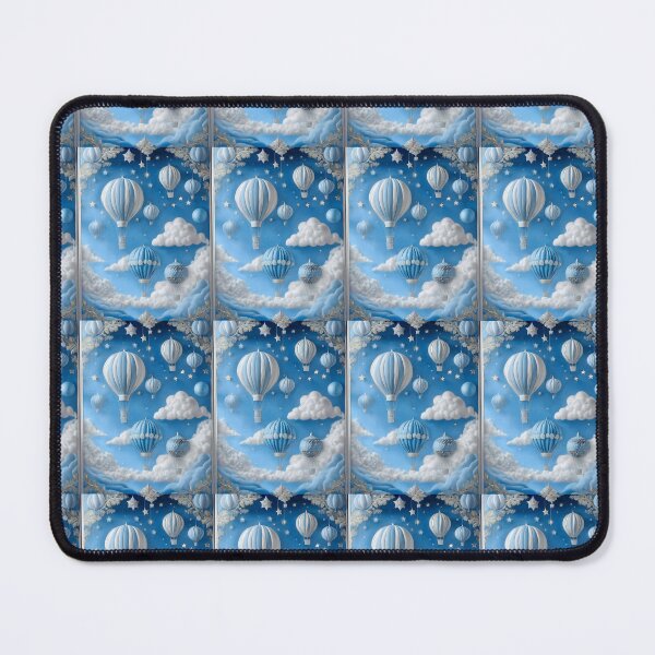 Item preview, Sky High Balloon Vibes designed and sold by RockitBaby.