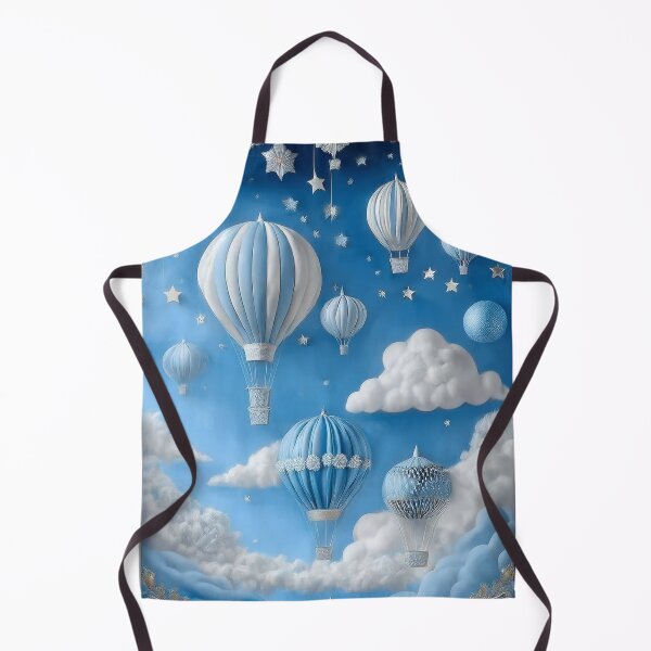 Item preview, Sky High Balloon Vibes designed and sold by RockitBaby.