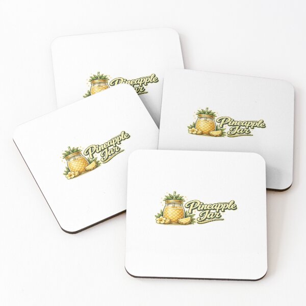 Item preview, Pineapple Jar  designed and sold by Combat Skies.