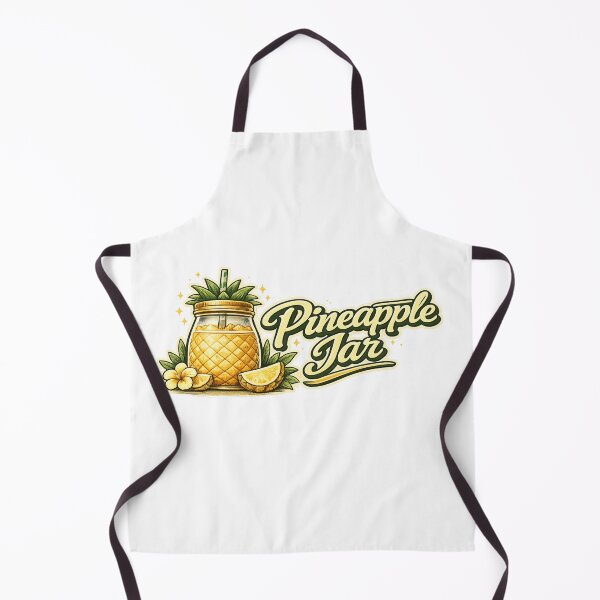 Item preview, Pineapple Jar designed and sold by Combat Skies.