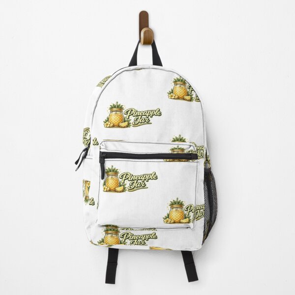 Item preview, Pineapple Jar designed and sold by Combat Skies.