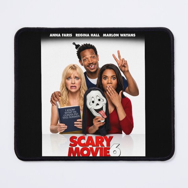 Item preview, Scary Movie 2026 designed and sold by Molsabounat.