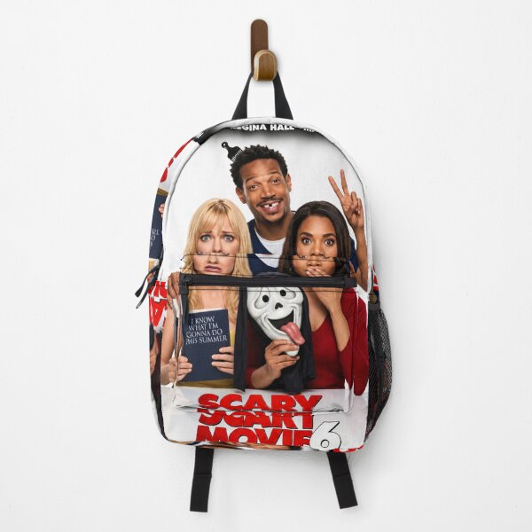 Item preview, Scary Movie 2026 designed and sold by Molsabounat.