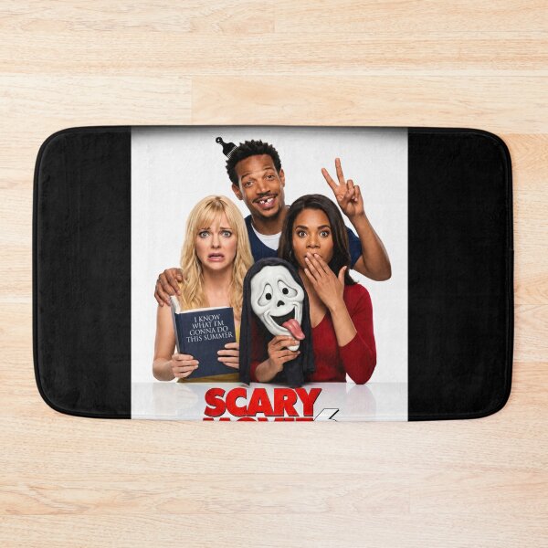 Item preview, Scary Movie 2026 designed and sold by Molsabounat.
