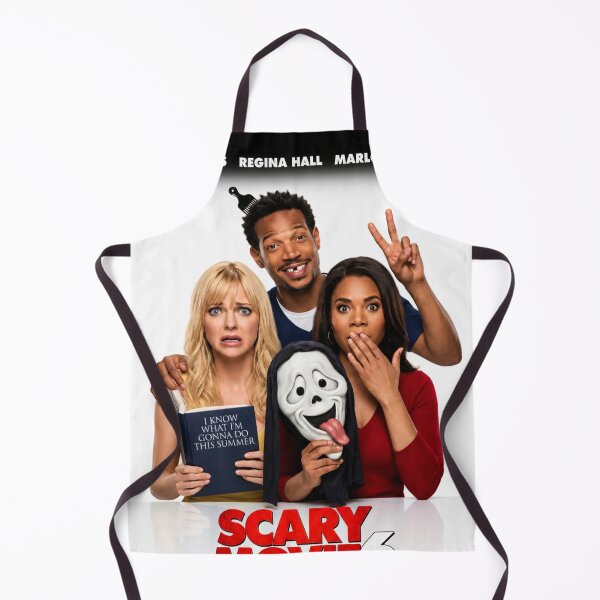 Item preview, Scary Movie 2026 designed and sold by Molsabounat.