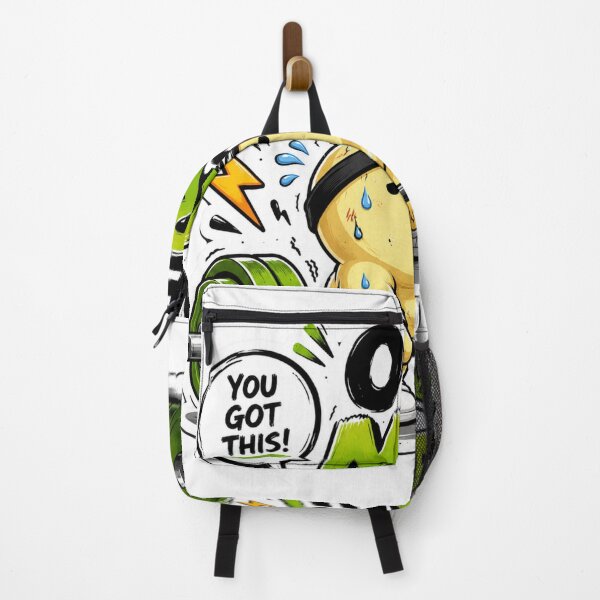 Item preview, One More Rep Cute Gym Motivation designed and sold by Digistore1221.