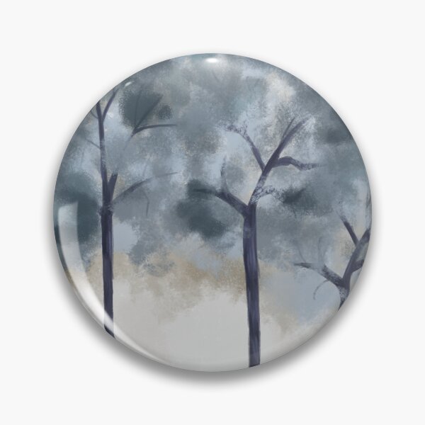 Item preview, Digital Trees Artwork | Forest Study designed and sold by Halo Design.