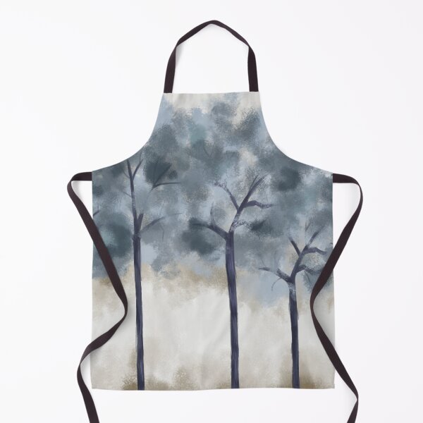 Item preview, Digital Trees Artwork | Forest Study designed and sold by Halo Design.