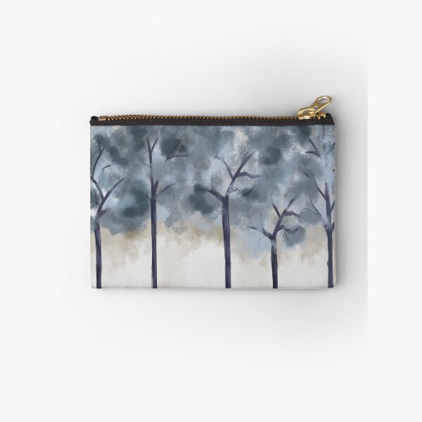 Item preview, Digital Trees Artwork | Forest Study designed and sold by Halo Design.