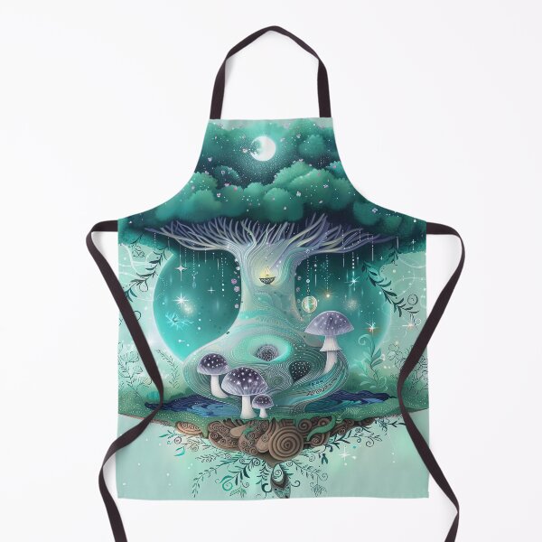 Item preview, The Luminescent Sprite Willow designed and sold by bloorose.