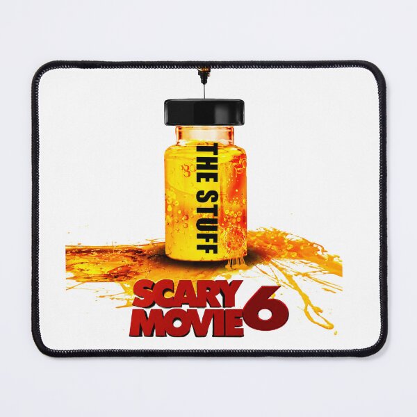 Item preview, Scary Movie 2026 designed and sold by Molsabounat.