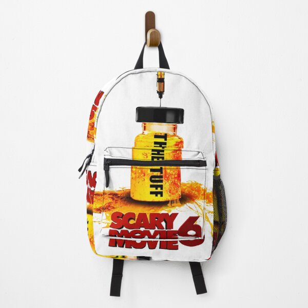 Item preview, Scary Movie 2026 designed and sold by Molsabounat.