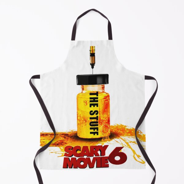 Item preview, Scary Movie 2026 designed and sold by Molsabounat.