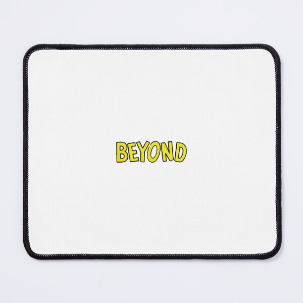 Item preview, Beyond Retro 1950s Comic Book Title Pulp Sci-Fi Horror Logo designed and sold by Lilith.3x313 Vault.