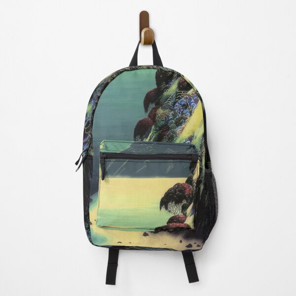 Item preview, Eyvind Earle designed and sold by Ulakosern.
