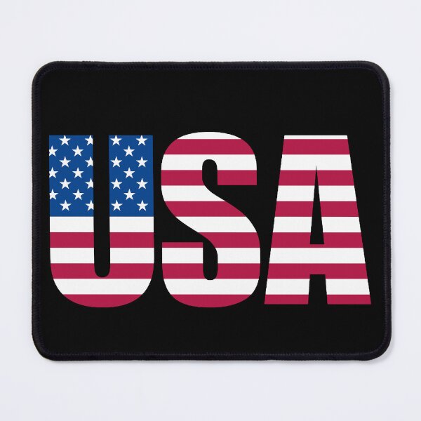 Item preview, USA Country designed and sold by VRedBaller.