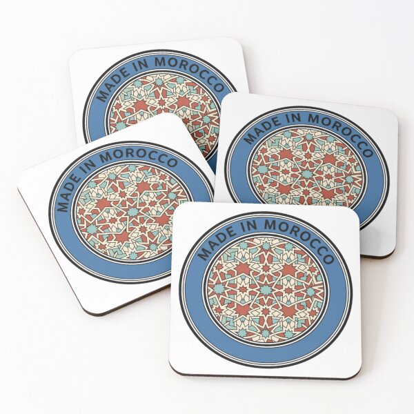 Item preview, Marruecos designed and sold by JonysCreativeDesigns.