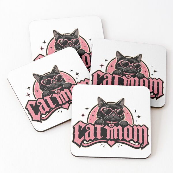 Item preview, Catmoms out there designed and sold by @jon.