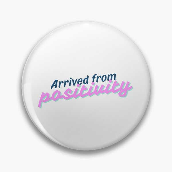 Item preview, Arrived from positivity designed and sold by ArtistTejal.