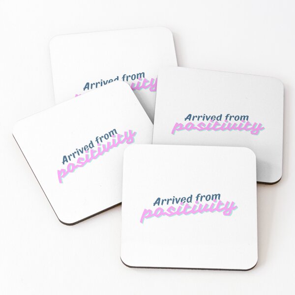 Item preview, Arrived from positivity designed and sold by ArtistTejal.