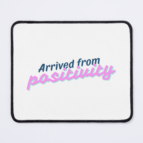 Item preview, Arrived from positivity designed and sold by ArtistTejal.