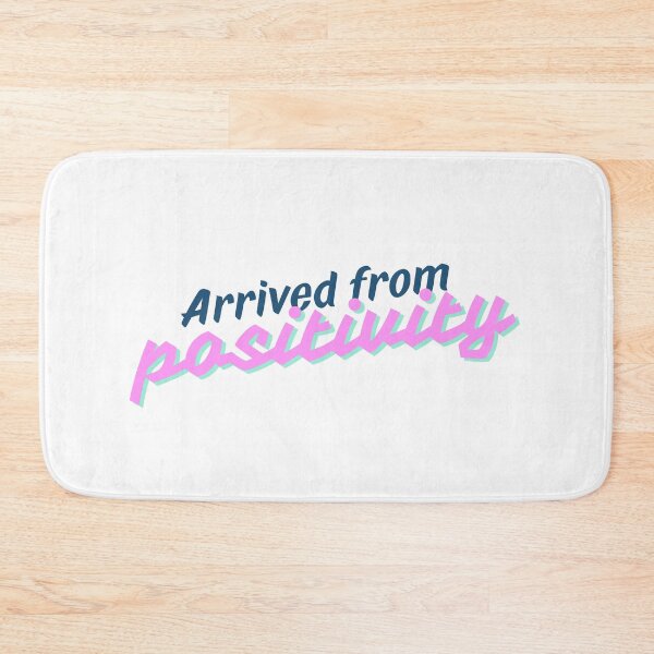 Item preview, Arrived from positivity designed and sold by ArtistTejal.