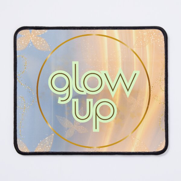 Item preview, Glow Up designed and sold by Heralding-Hues.