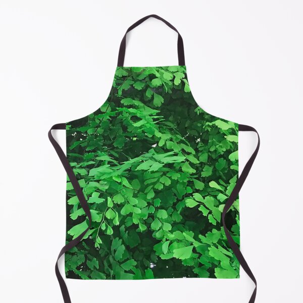 Item preview, Tropical Island Lush Green Leaves designed and sold by DEC02.