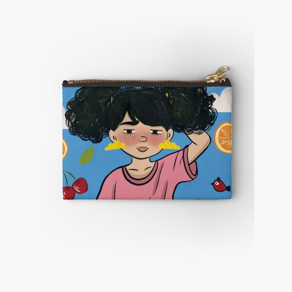 Item preview, Cherry Clouds and Sunlit Thoughts designed and sold by anasequea.