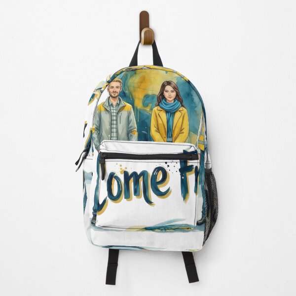 Item preview, Come From Away the Musical - Community designed and sold by Lyric Vault - Rock on.