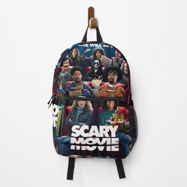 Item preview, Scary Movie 2026 designed and sold by Molsabounat.