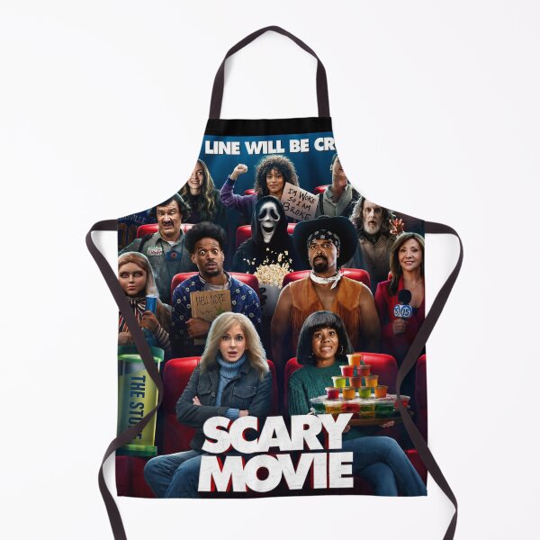 Item preview, Scary Movie 2026 designed and sold by Molsabounat.