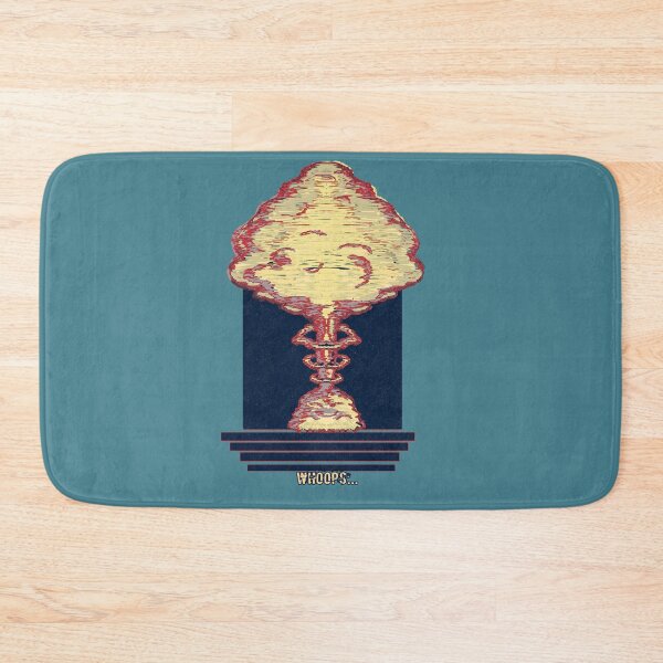 Item preview, We won't see the dust settle designed and sold by Kyradem.
