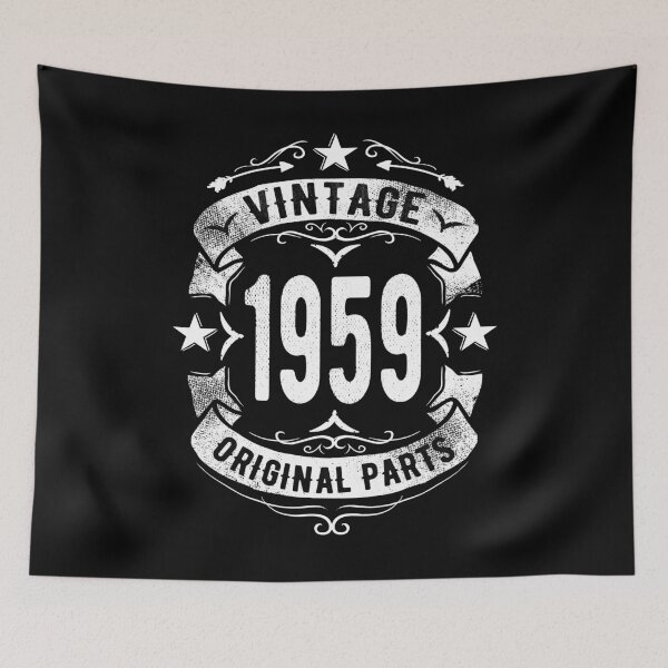 Item preview, 50s Rockabilly Vintage 1959 Retro Bikers Retro 50s Rock and Roll  designed and sold by MemphisCenter.