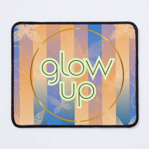 Item preview, Glow Up 2 designed and sold by Heralding-Hues.