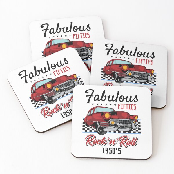Item preview, 1950s Rockabilly 50s Sock Hop Dance Party Rock and Roll designed and sold by MemphisCenter.