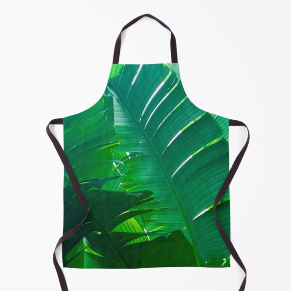 Item preview, Exquisite Luxurious Palm Leaves Tropical Art Photo designed and sold by DEC02.