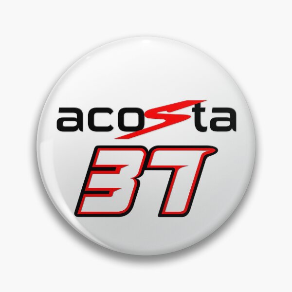 Item preview, Pedro Acosta #37 MotoGP Racing Fan Design | Motorcycle Racing Tribute designed and sold by Fan Art Station .