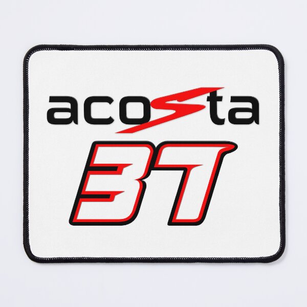 Item preview, Pedro Acosta #37 MotoGP Racing Fan Design | Motorcycle Racing Tribute designed and sold by Fan Art Station .