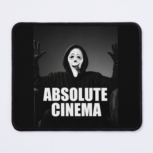 Item preview, Scary Movie 2026 designed and sold by Molsabounat.
